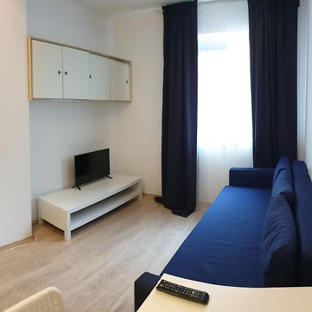 Rin Grand Residence Apartaments Elen Бухарест Экстерьер фото