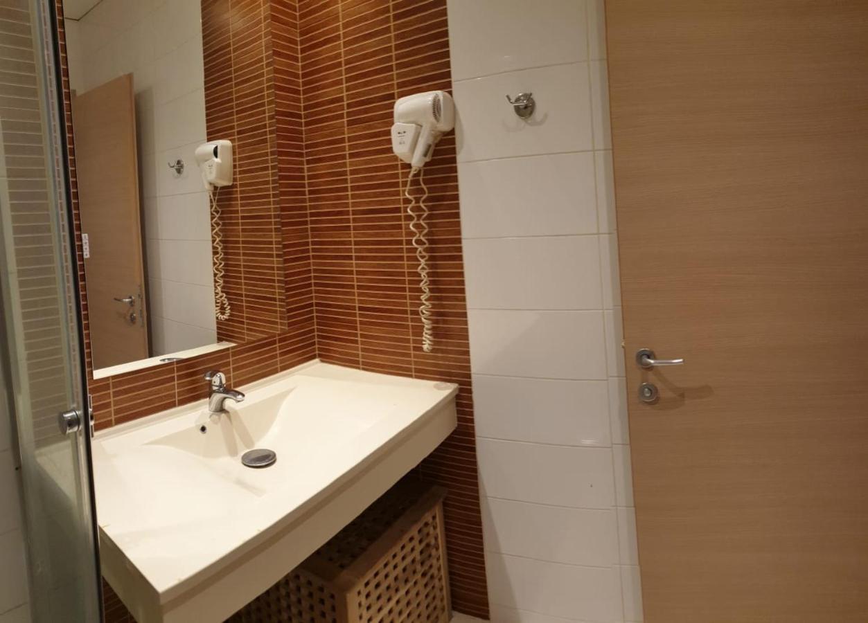 Rin Grand Residence Apartaments Elen Бухарест Экстерьер фото